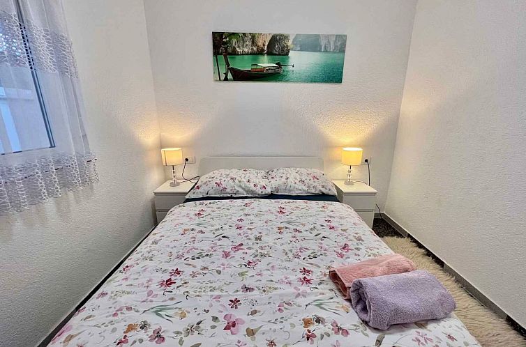 Appartement Wohnung Ana 1