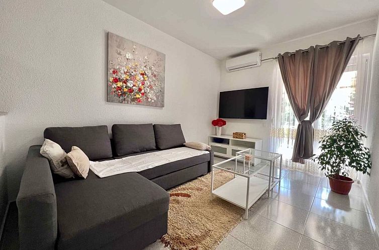 Appartement Wohnung Ana 1