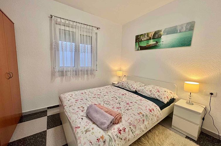 Appartement Wohnung Ana 1