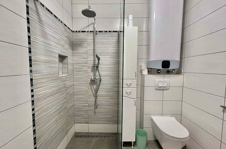 Appartement Wohnung Ana 1