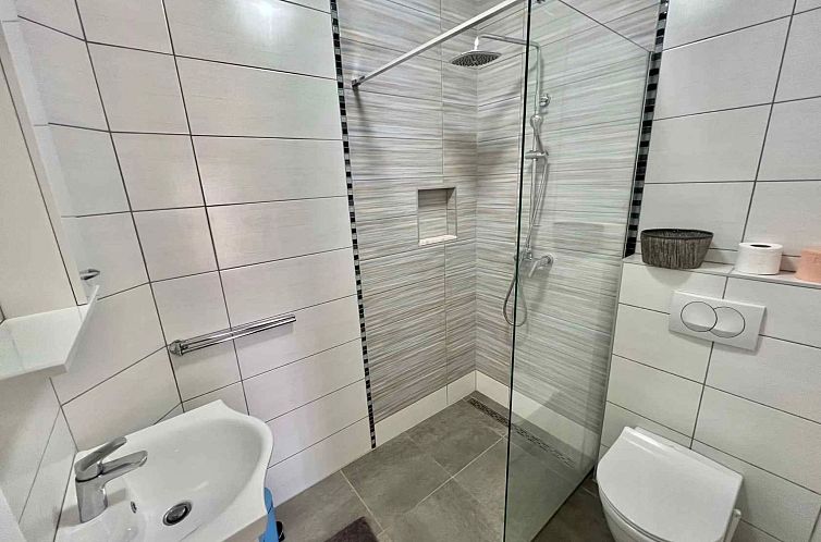 Appartement Wohnung Ana 1