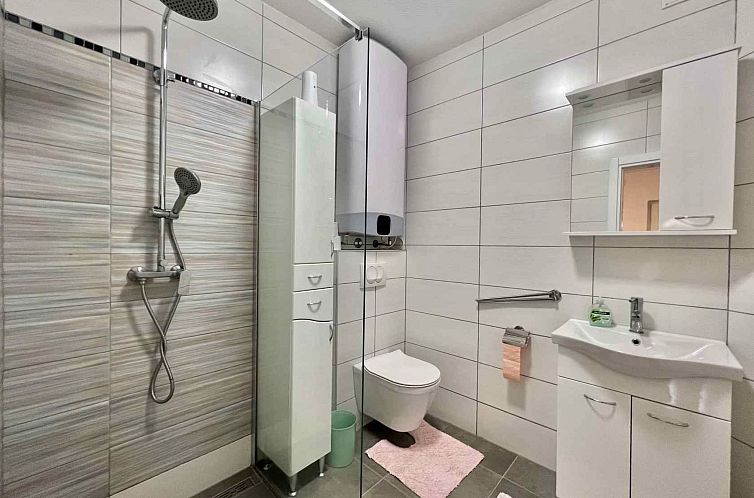 Appartement Wohnung Ana 1