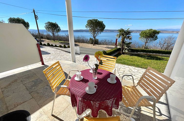 Unterkunft 1044221 - Appartement Kvarner - Appartement Apartman Luky 1