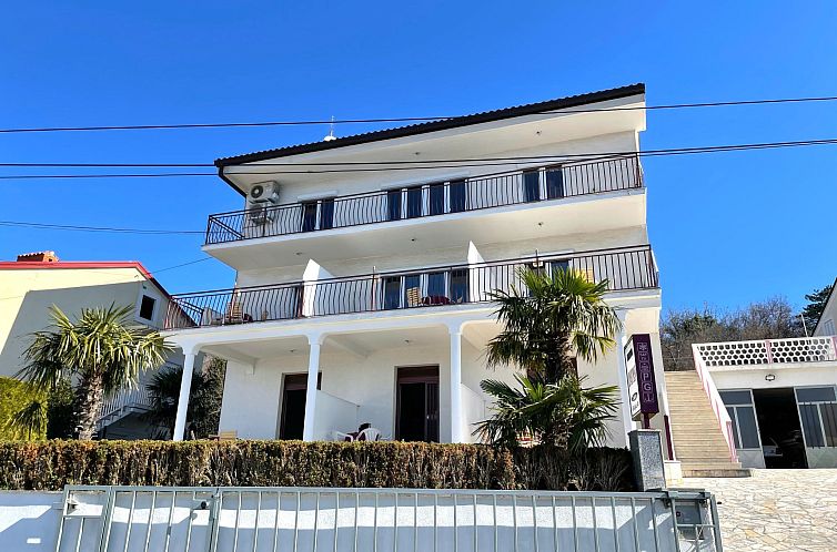 Appartement Apartman Luky 1