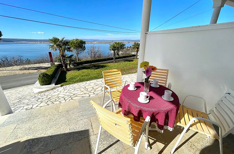 Appartement Apartman Luky 1