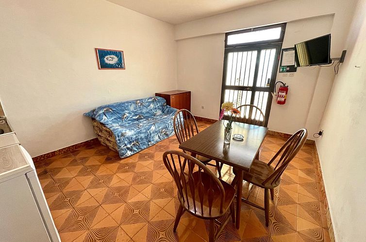 Appartement Apartman Luky 1