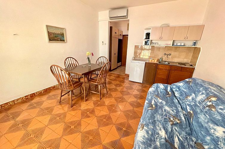 Appartement Apartman Luky 1