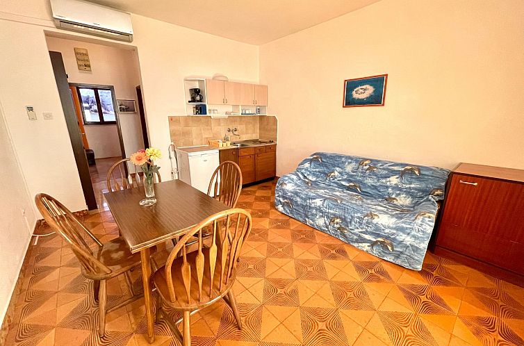 Appartement Apartman Luky 1