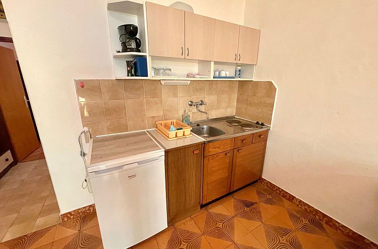 Appartement Apartman Luky 1