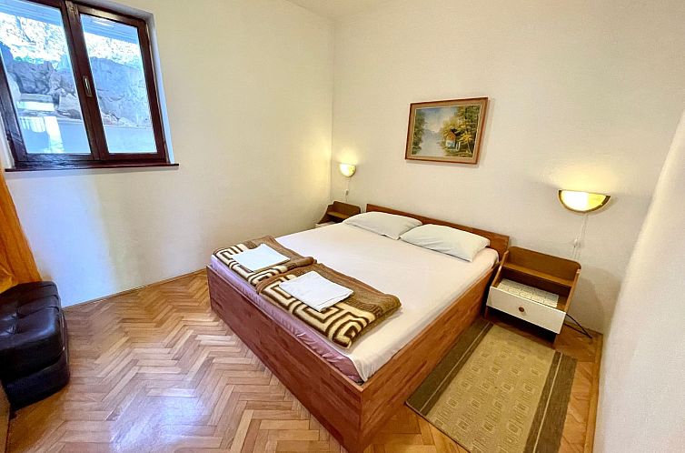 Appartement Apartman Luky 1