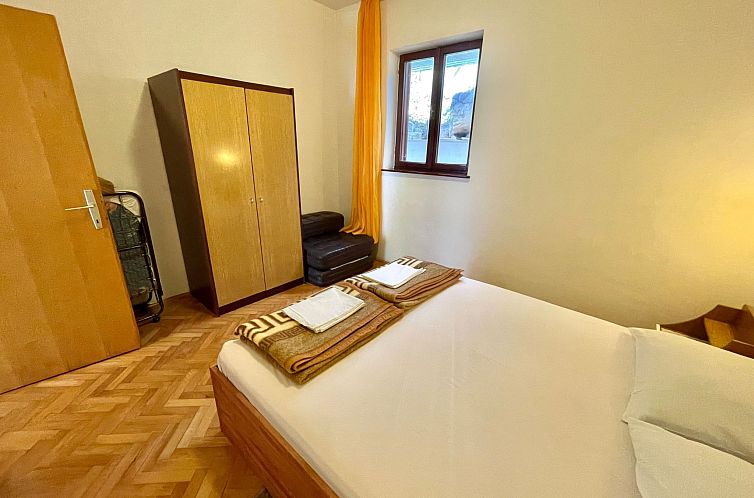 Appartement Apartman Luky 1