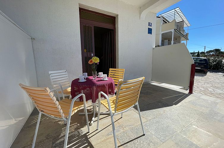 Appartement Apartman Luky 1