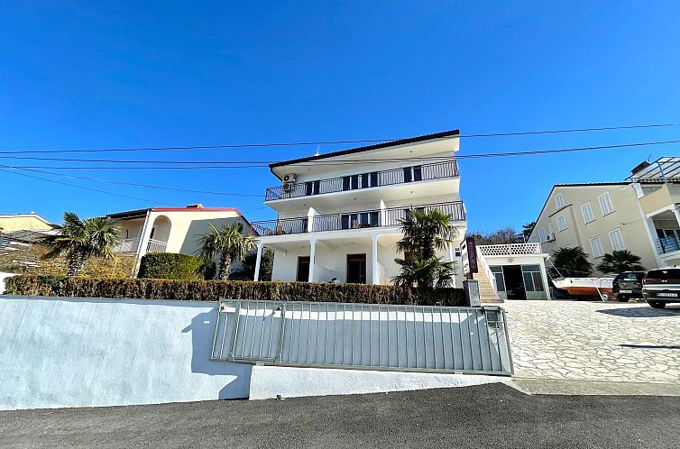 Appartement Apartman Luky 1