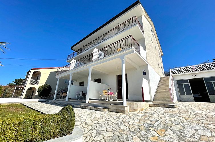 Appartement Apartman Luky 1