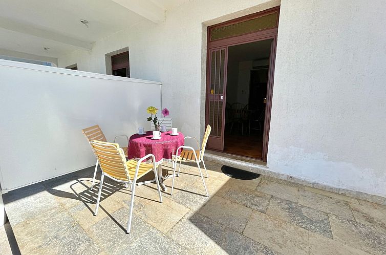 Appartement Apartman Luky 1