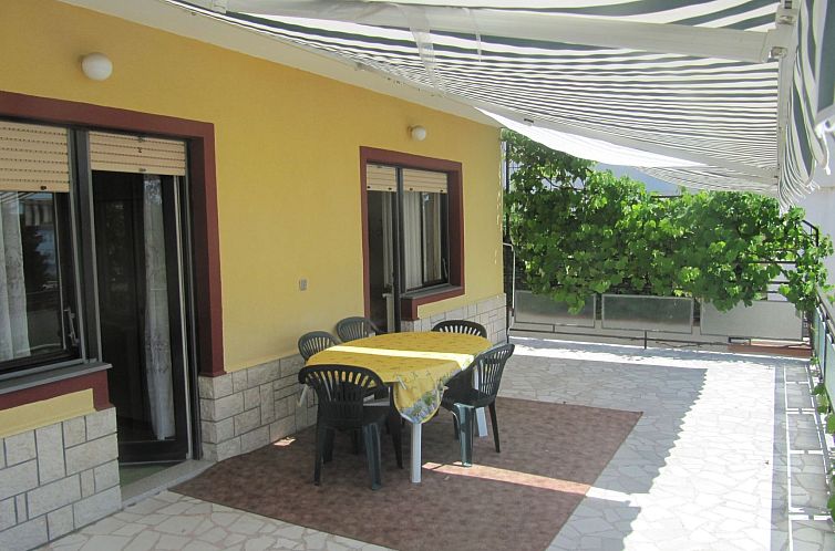 Appartement Wohnung Marija 7