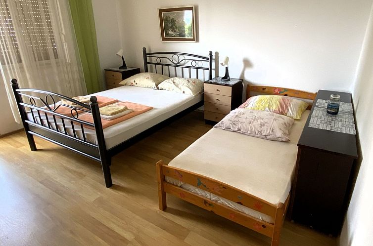 Appartement Wohnung Marija 7