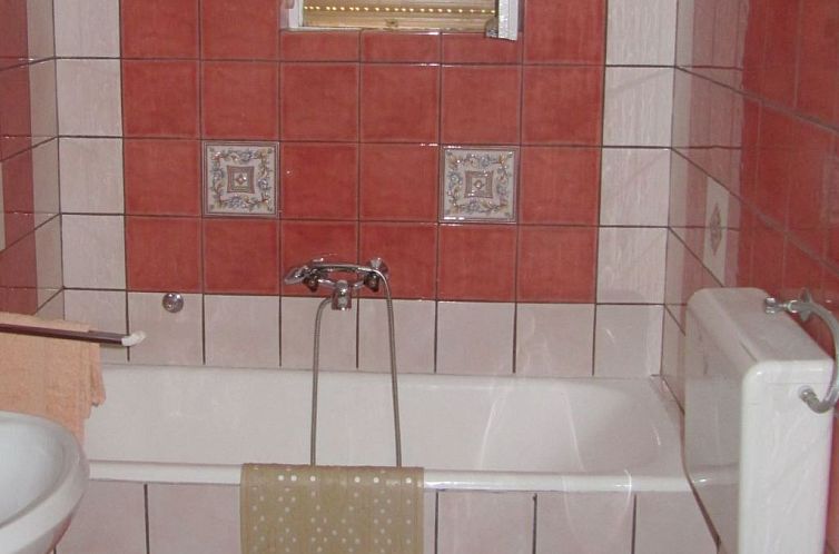 Appartement Wohnung Marija 7