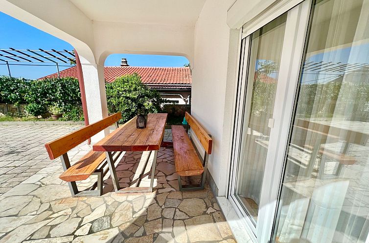 Unterkunft 1044225 - Appartement Kvarner - Appartement Wohnung Ana 3
