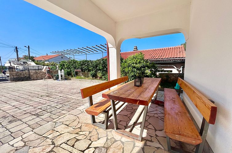 Appartement Wohnung Ana 3