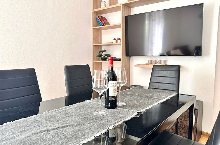 Appartement Wohnung Ana 3