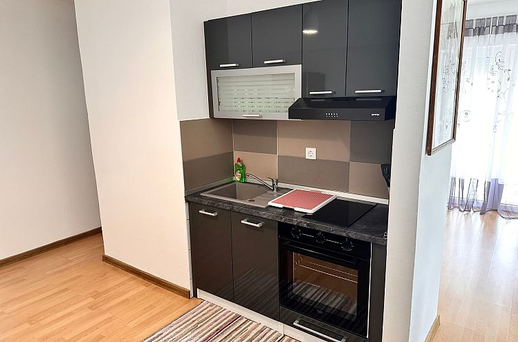 Appartement Wohnung Ana 3