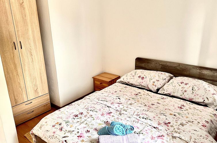 Appartement Wohnung Ana 3