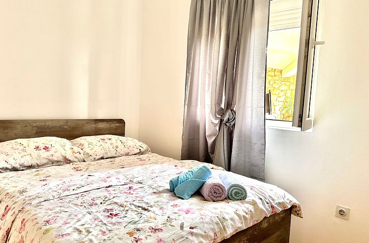 Appartement Wohnung Ana 3