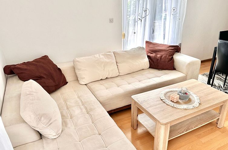 Appartement Wohnung Ana 3