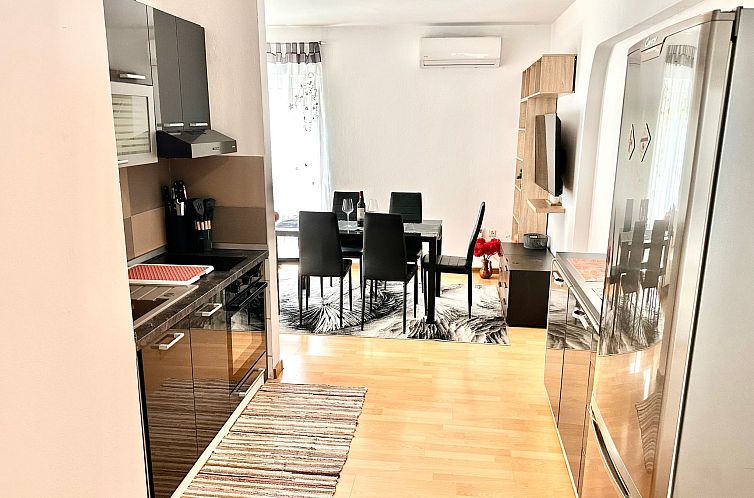 Appartement Wohnung Ana 3