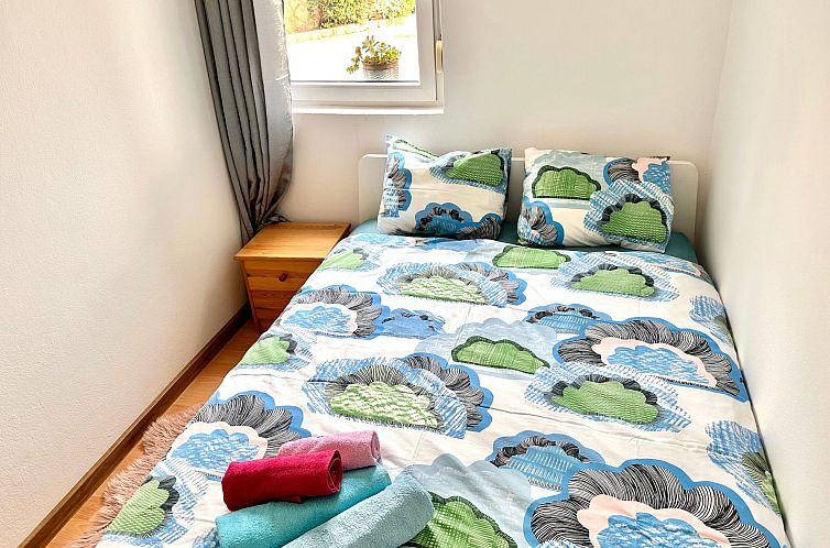 Appartement Wohnung Ana 3