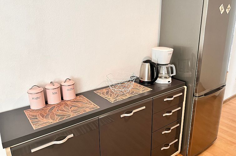 Appartement Wohnung Ana 3