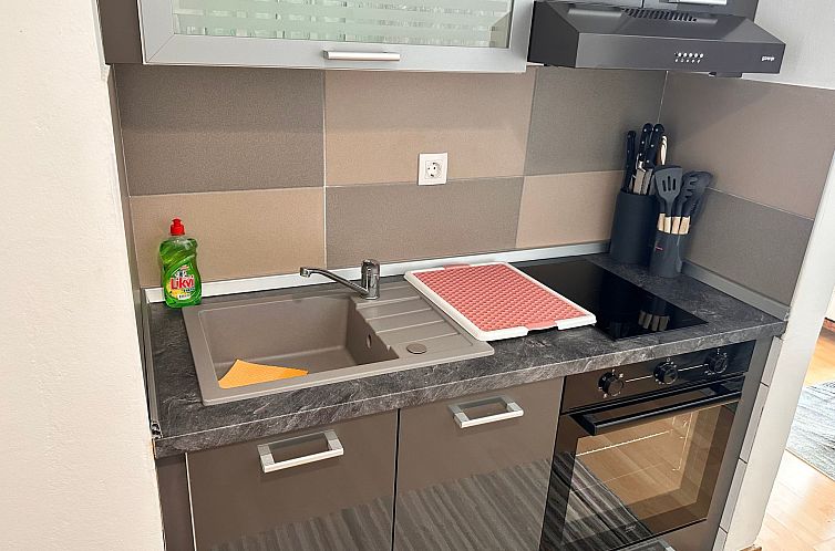Appartement Wohnung Ana 3