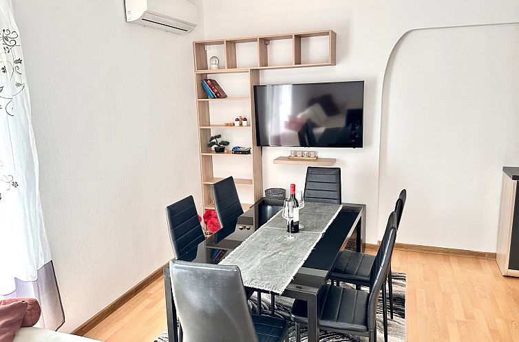 Appartement Wohnung Ana 3