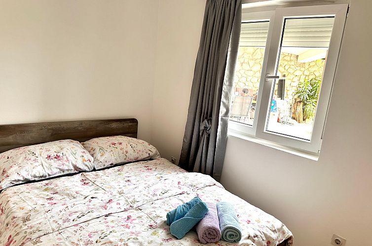 Appartement Wohnung Ana 3