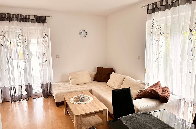 Appartement Wohnung Ana 3