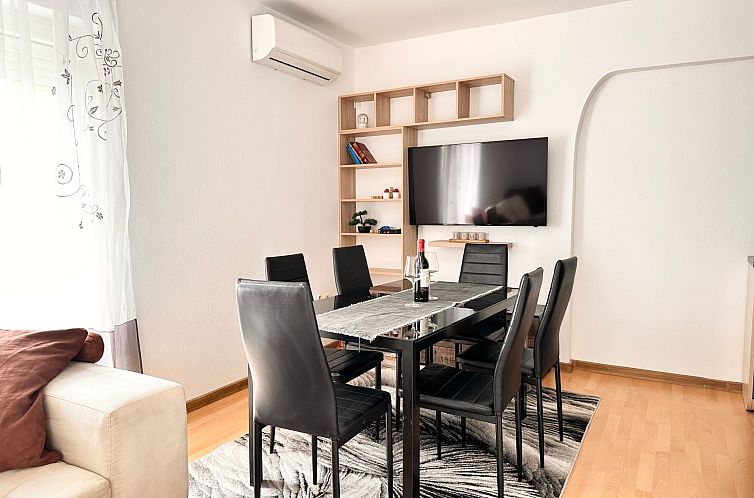 Appartement Wohnung Ana 3