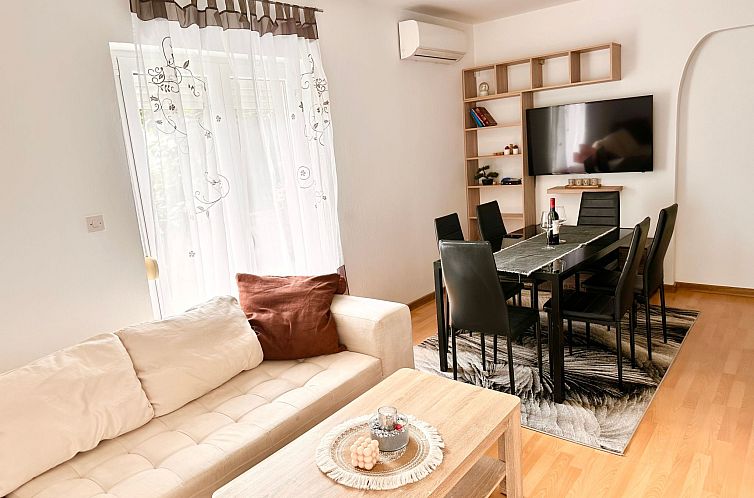 Appartement Wohnung Ana 3