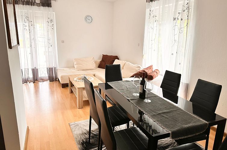 Appartement Wohnung Ana 3