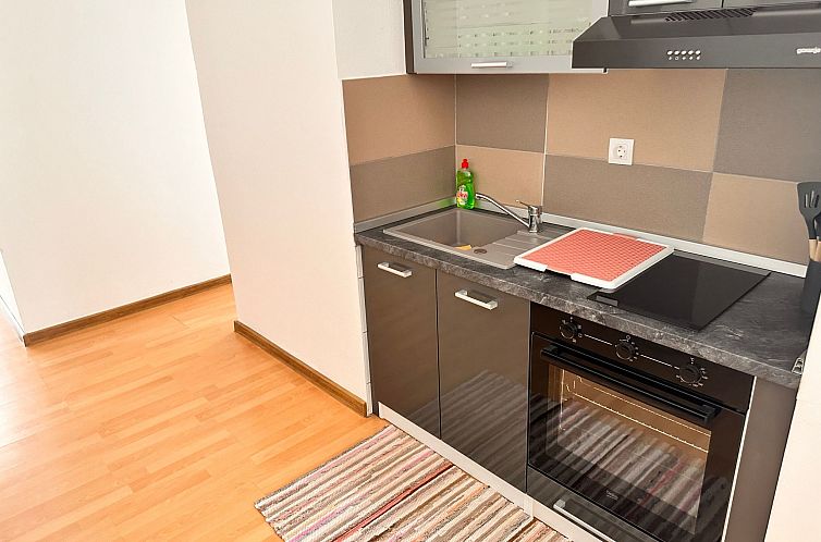 Appartement Wohnung Ana 3