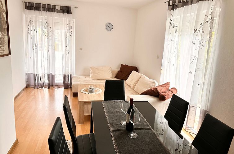 Appartement Wohnung Ana 3