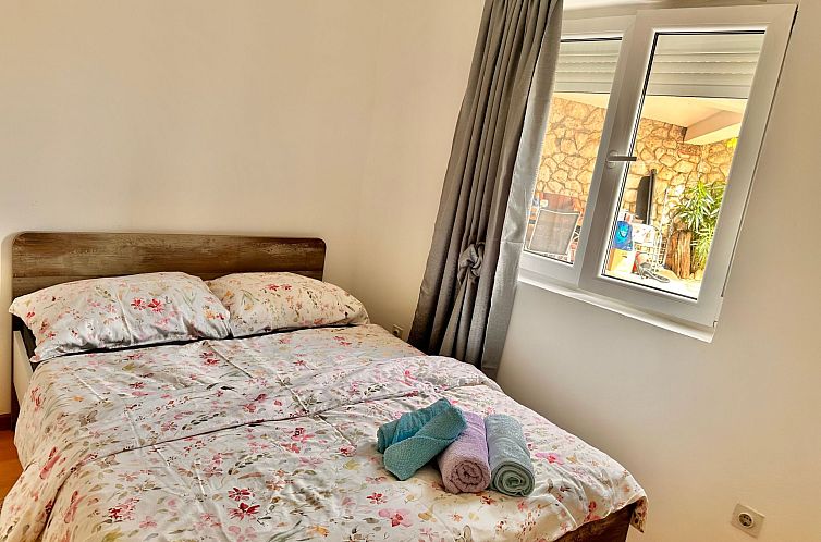 Appartement Wohnung Ana 3