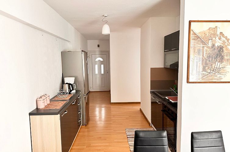 Appartement Wohnung Ana 3