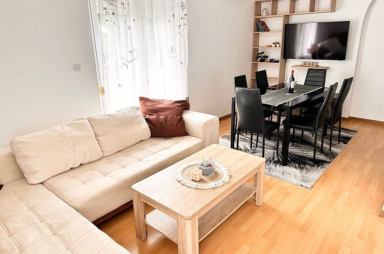 Appartement Wohnung Ana 3