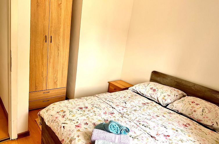 Appartement Wohnung Ana 3
