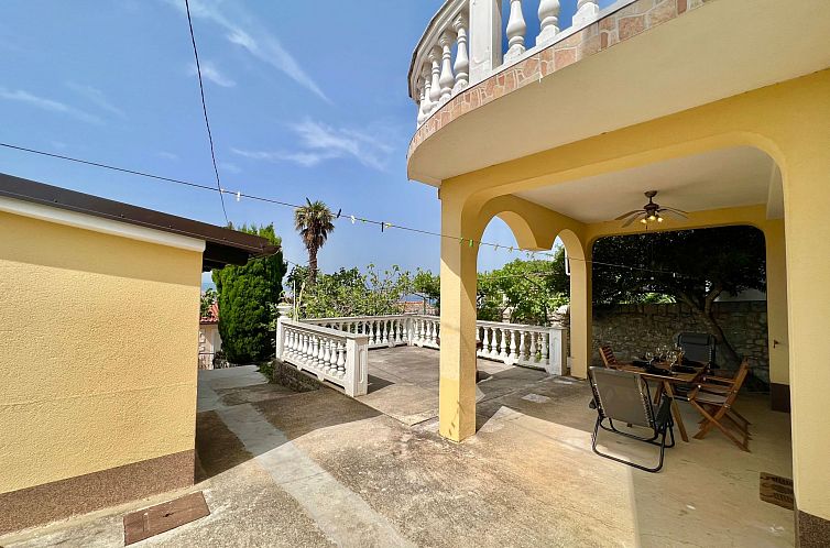 Unterkunft 1044226 - Ferienhaus Kvarner - Vakantiehuis Fay