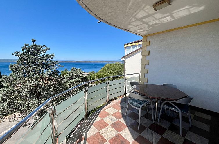 Appartement Appartement Malerischer Rückzugsort