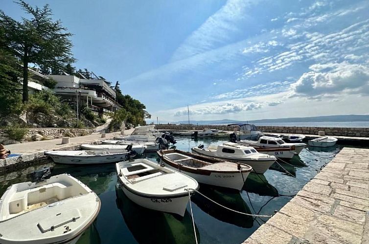 Appartement Appartement Malerischer Rückzugsort