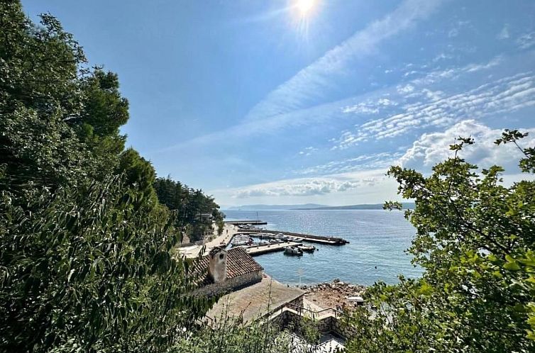 Appartement Appartement Malerischer Rückzugsort