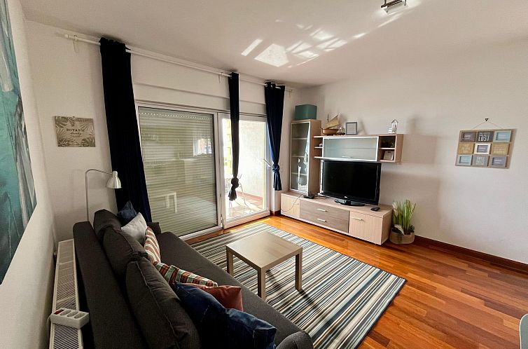 Appartement Appartement Malerischer Rückzugsort